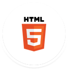Tecnología-HTML5-Cocodin