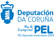 Deputacion da Coruña - PEL Investimento 2019